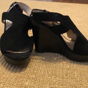 Michael Kors Wedges - Size 8